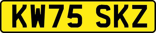 KW75SKZ