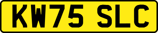 KW75SLC