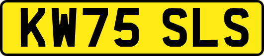KW75SLS