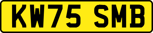 KW75SMB