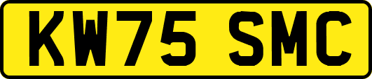 KW75SMC