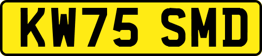 KW75SMD