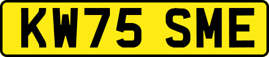 KW75SME