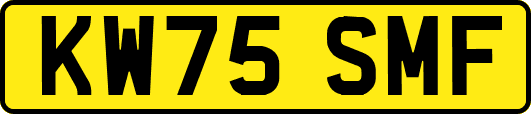 KW75SMF