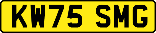 KW75SMG
