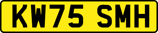 KW75SMH