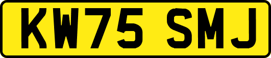 KW75SMJ