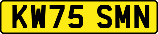 KW75SMN