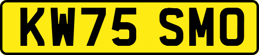 KW75SMO