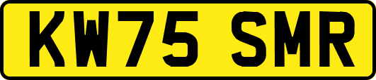 KW75SMR