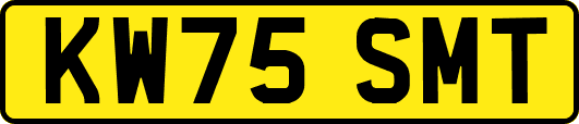 KW75SMT