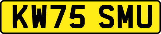KW75SMU