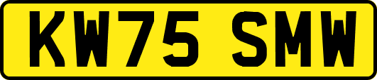 KW75SMW