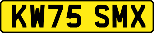 KW75SMX