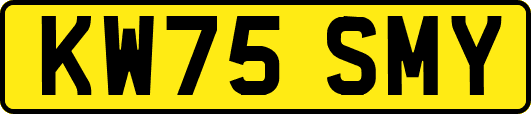 KW75SMY