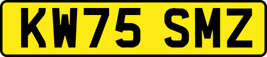 KW75SMZ