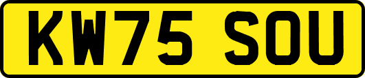 KW75SOU