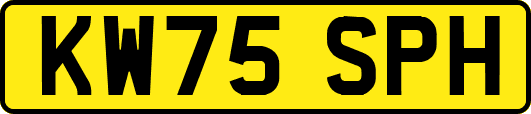 KW75SPH
