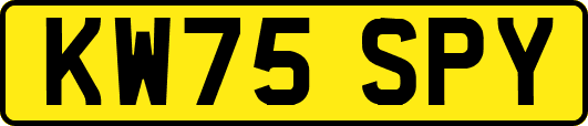 KW75SPY