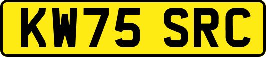 KW75SRC