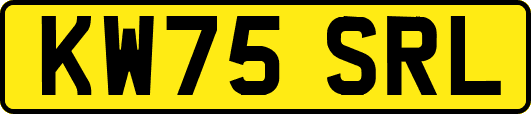 KW75SRL