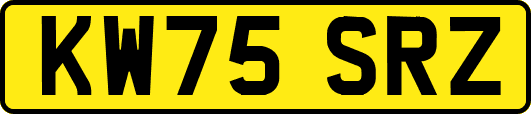 KW75SRZ