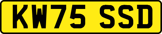 KW75SSD