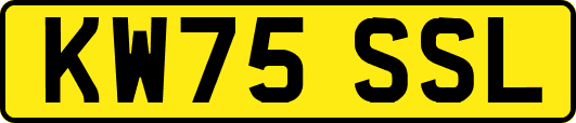 KW75SSL