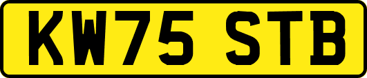 KW75STB