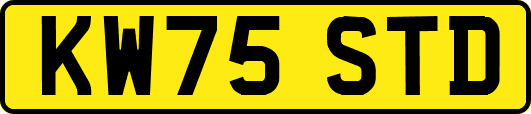 KW75STD