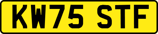 KW75STF