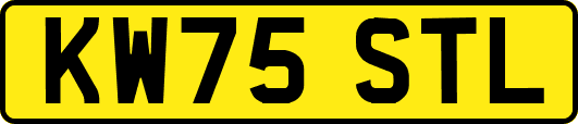 KW75STL