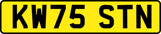 KW75STN