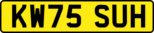 KW75SUH