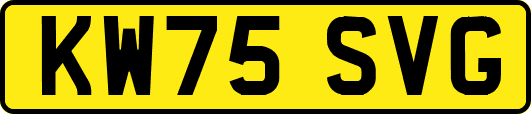 KW75SVG