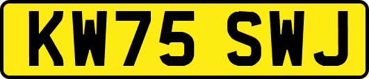 KW75SWJ