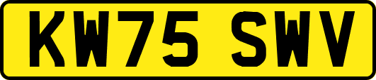 KW75SWV
