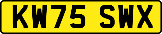 KW75SWX