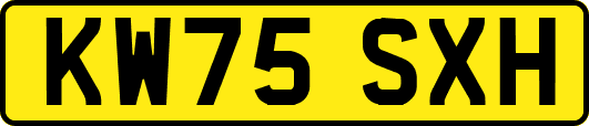 KW75SXH