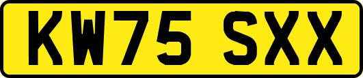 KW75SXX