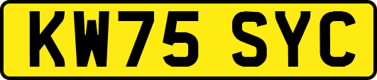 KW75SYC
