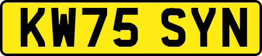 KW75SYN