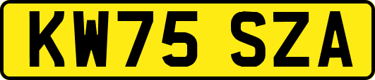 KW75SZA