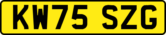 KW75SZG