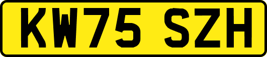 KW75SZH