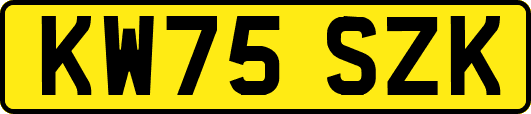 KW75SZK