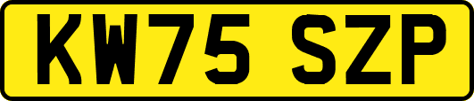 KW75SZP