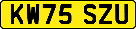 KW75SZU