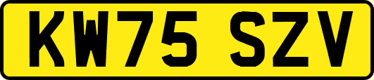 KW75SZV