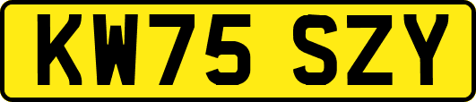 KW75SZY